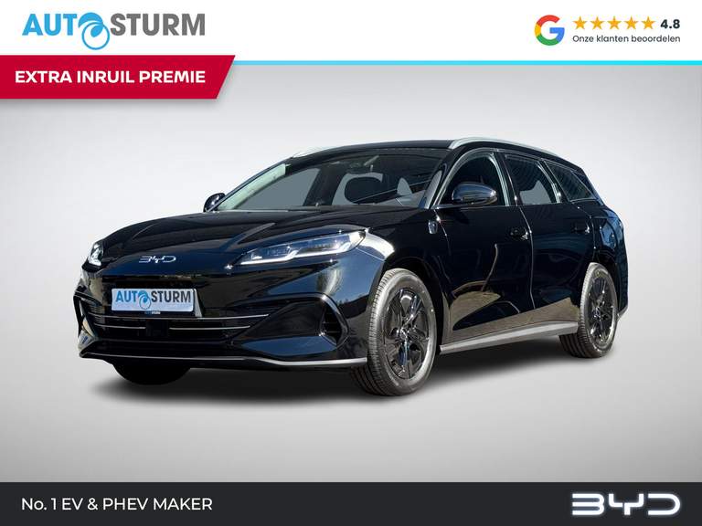 BYD