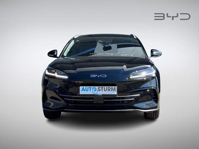 BYD