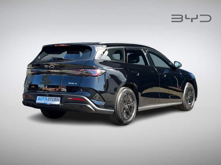 BYD