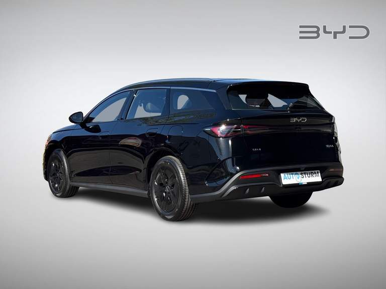 BYD