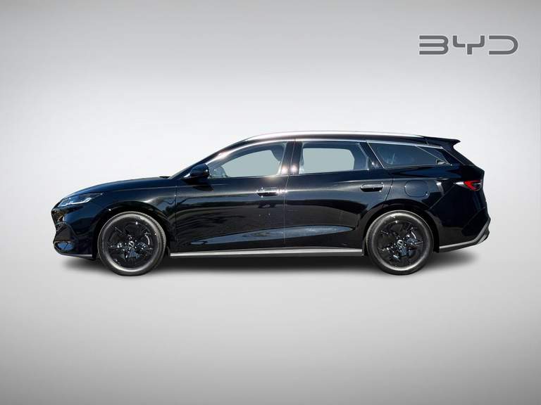 BYD