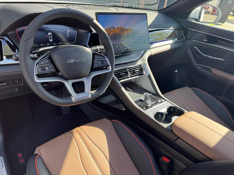 BYD