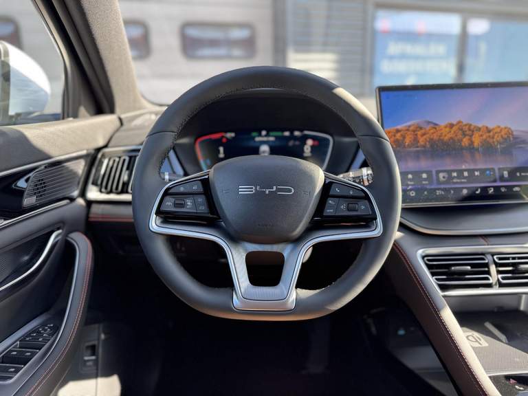 BYD