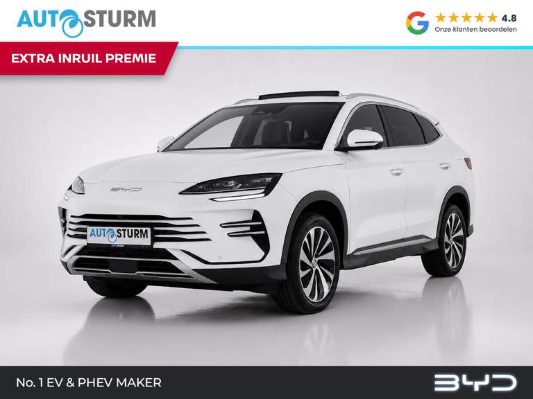 BYD