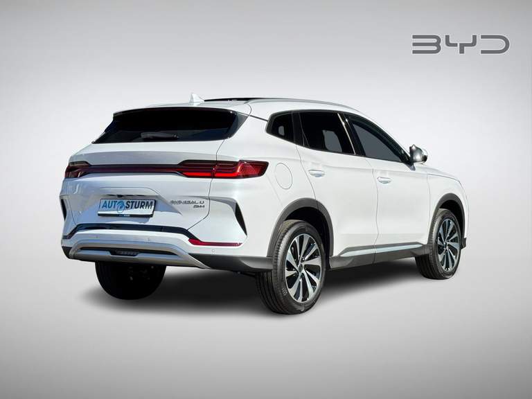 BYD