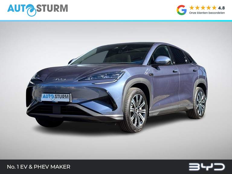 BYD