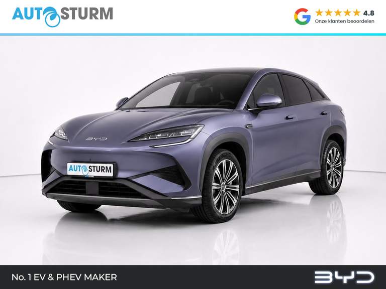 BYD