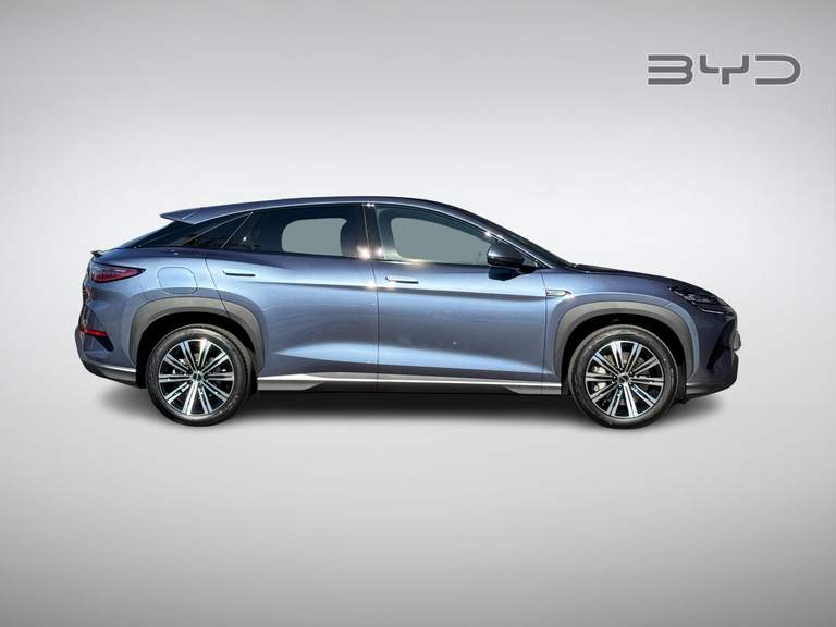 BYD