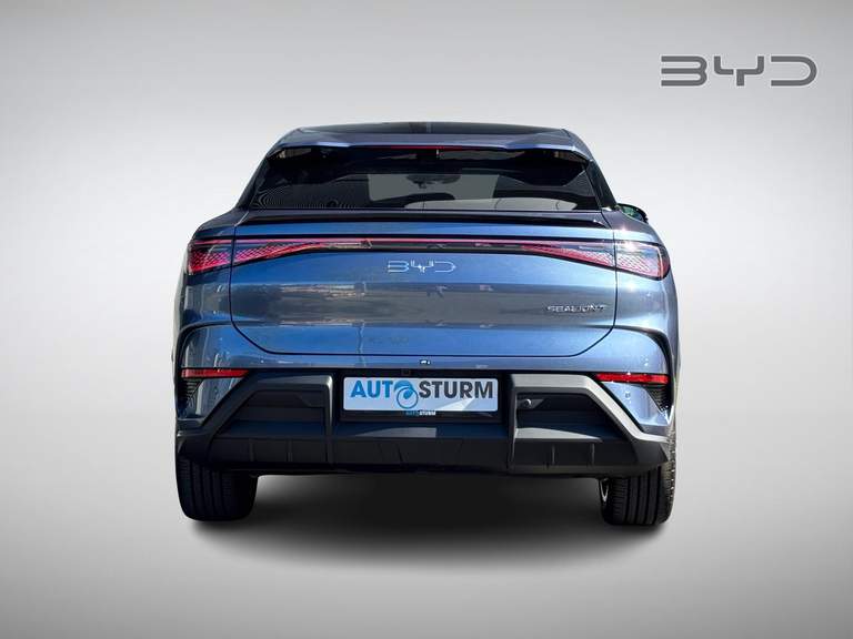 BYD