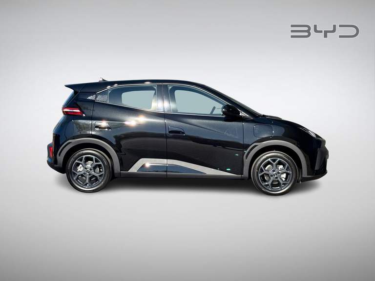 BYD