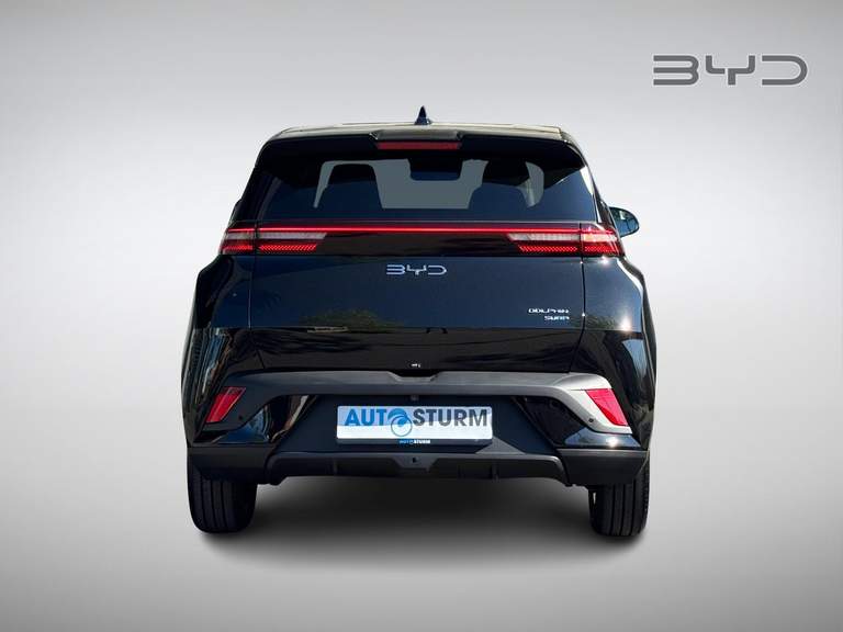 BYD