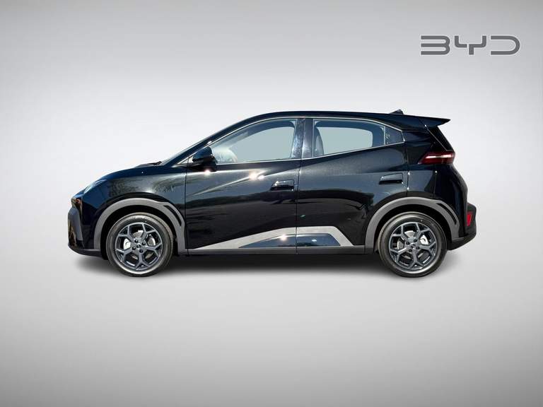 BYD