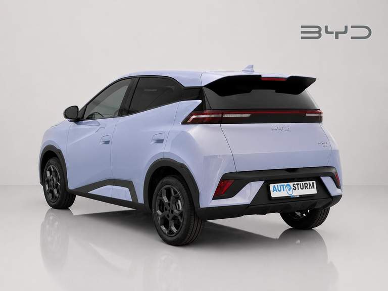 BYD