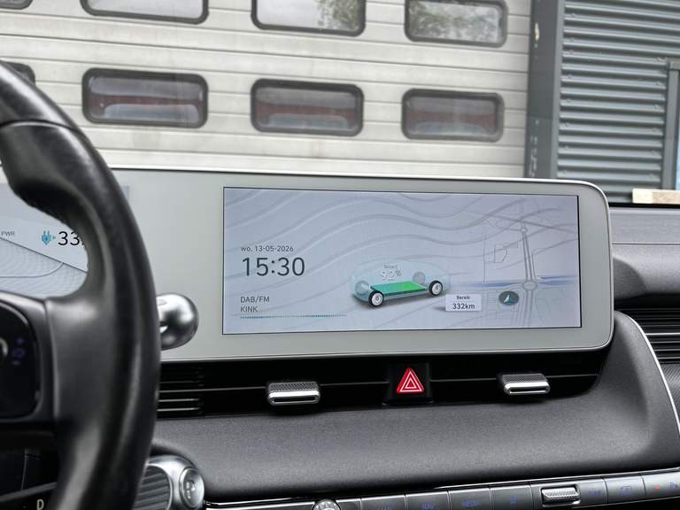 Hyundai Hyundai