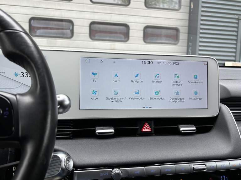 Hyundai Hyundai