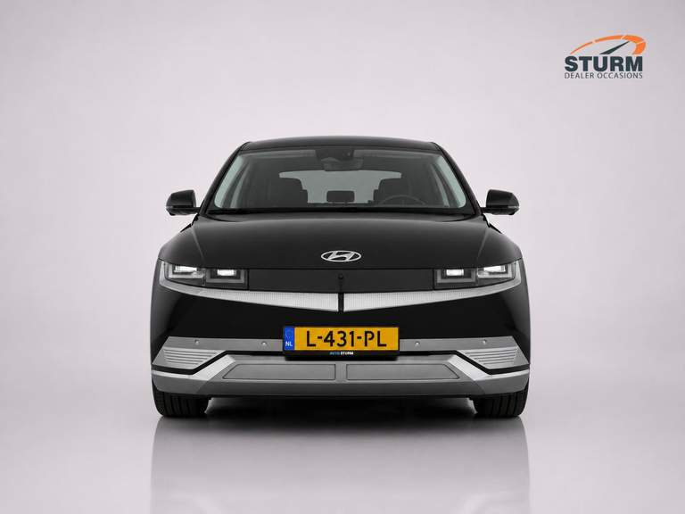 Hyundai Hyundai