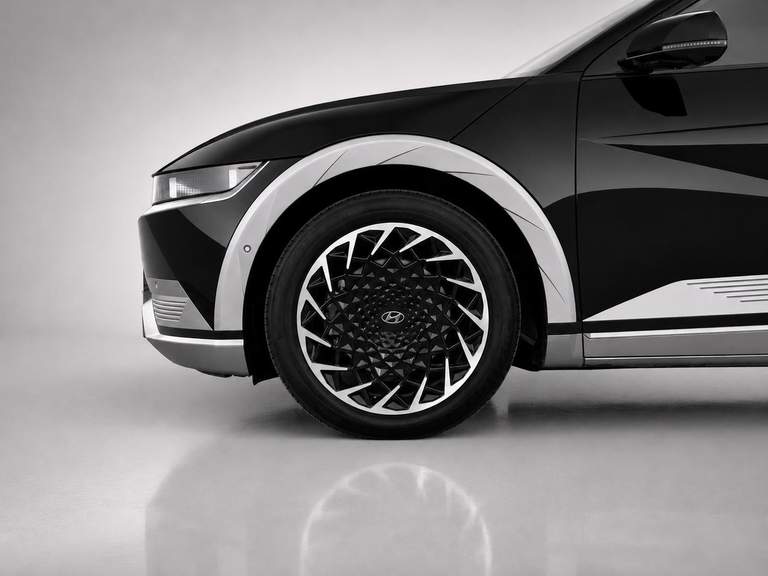 Hyundai Hyundai