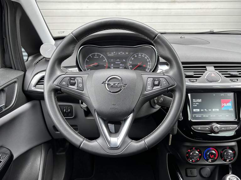 Opel Opel