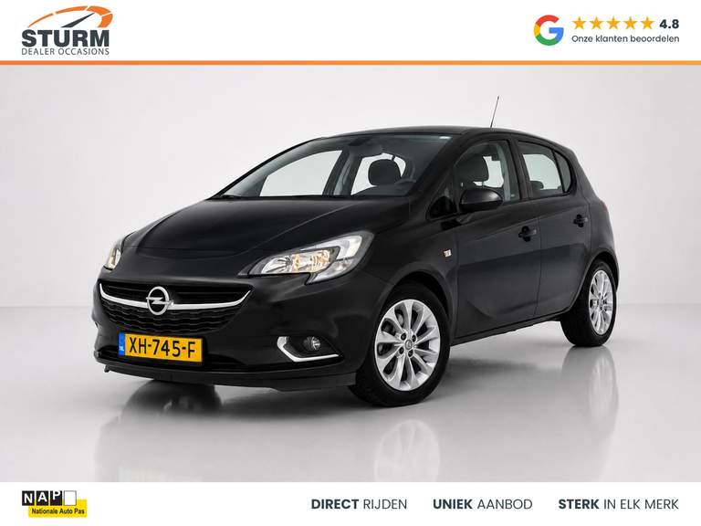 Opel Opel