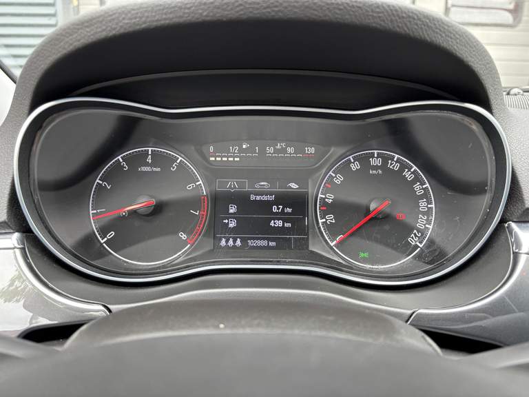 Opel Opel