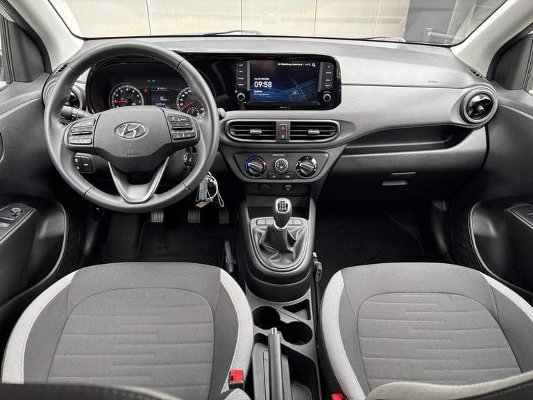 Hyundai Hyundai