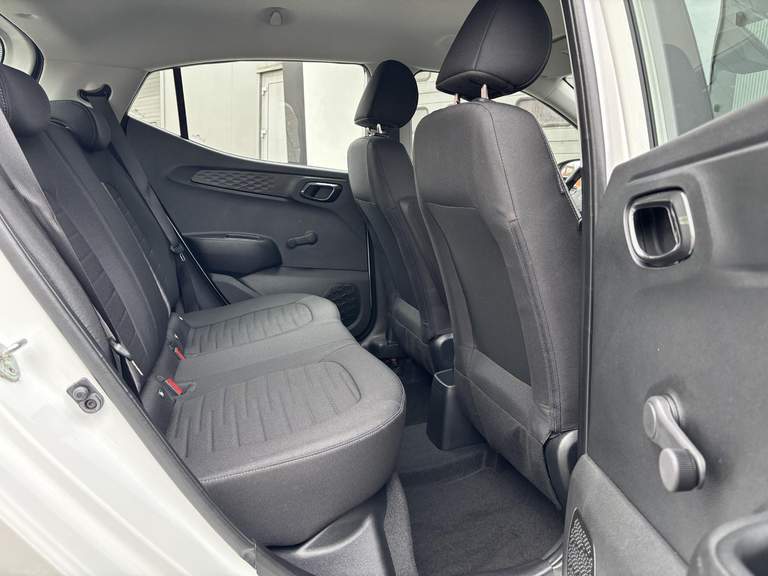 Hyundai Hyundai