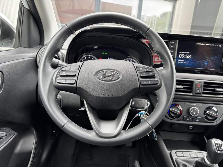 Hyundai Hyundai