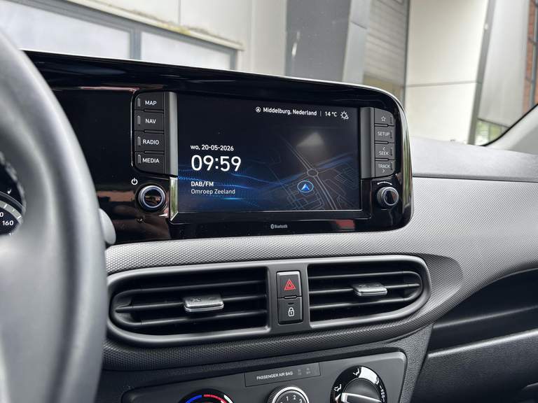 Hyundai Hyundai