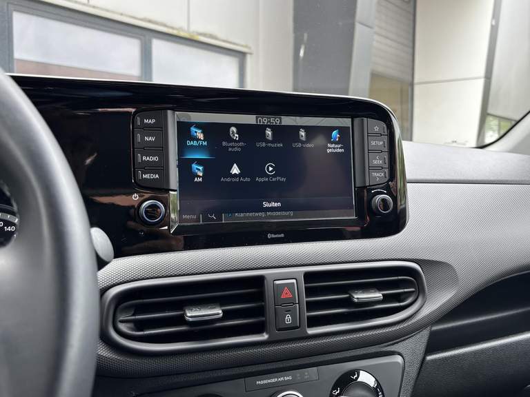 Hyundai Hyundai
