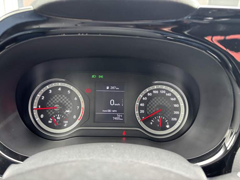 Hyundai Hyundai