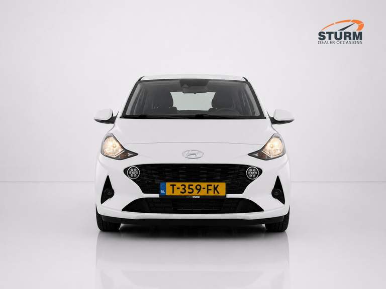 Hyundai Hyundai