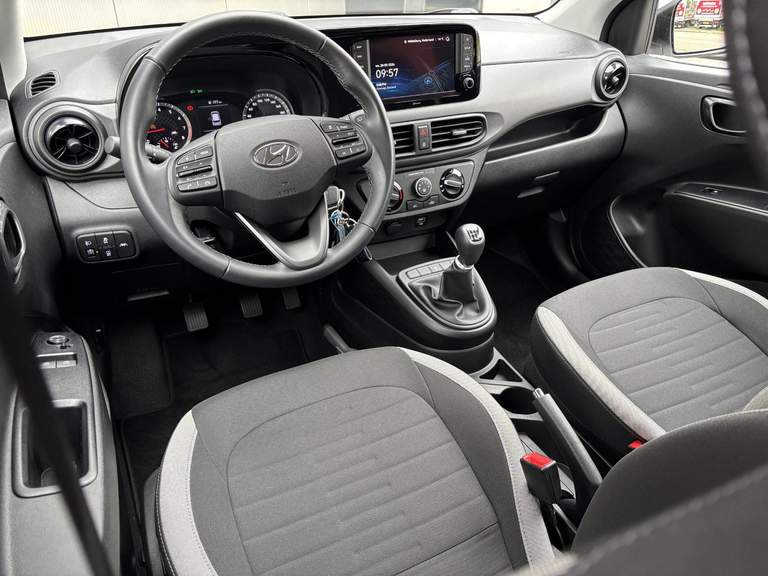 Hyundai Hyundai