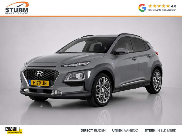 Hyundai Hyundai