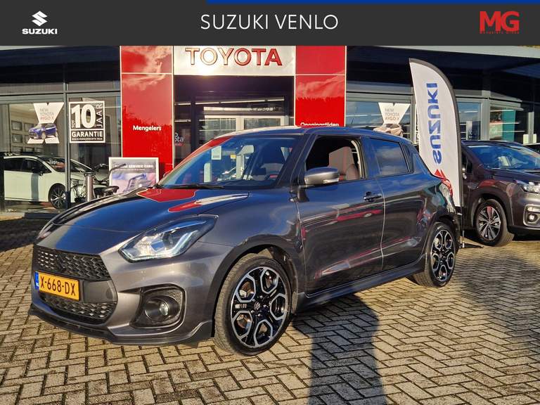 Suzuki