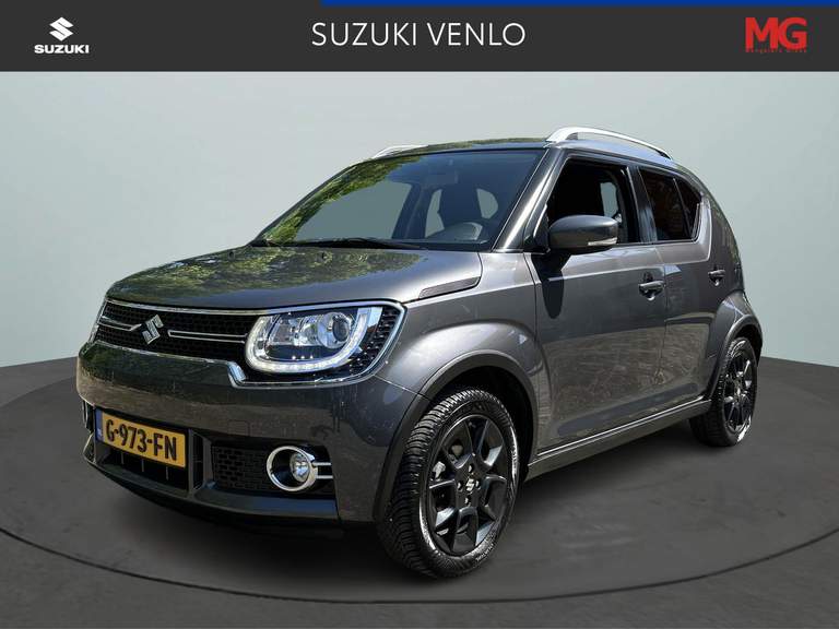 Suzuki