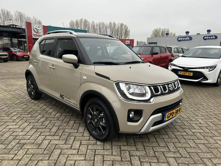 Suzuki