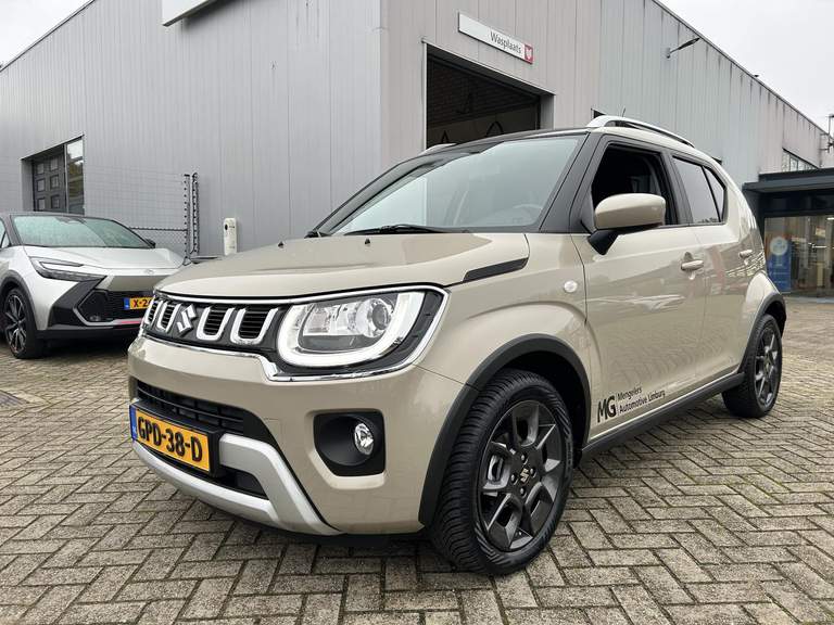 Suzuki