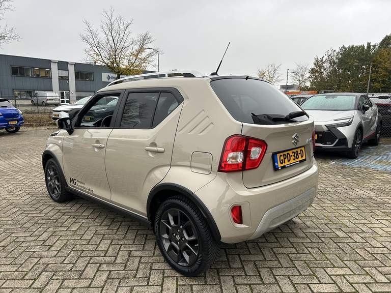 Suzuki