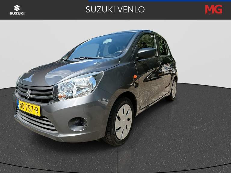 Suzuki