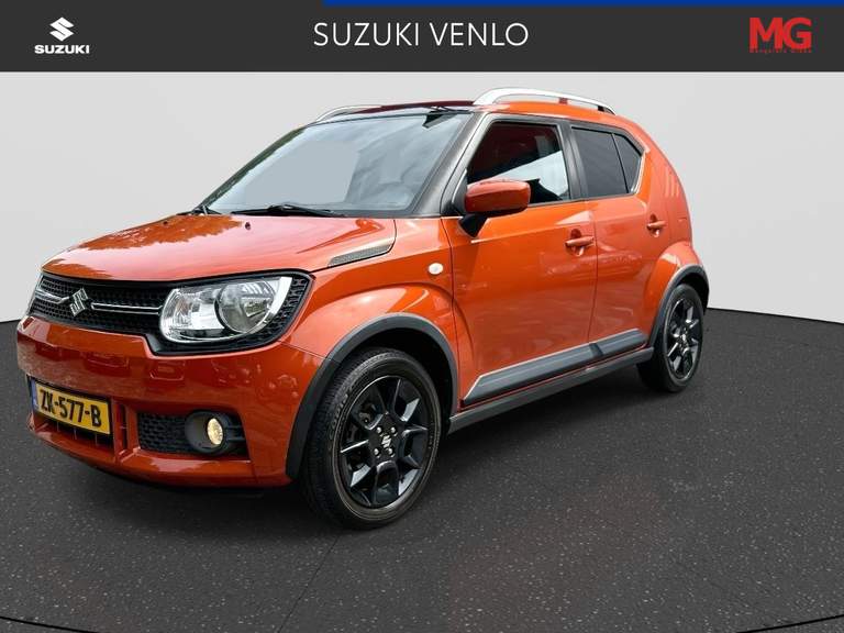 Suzuki