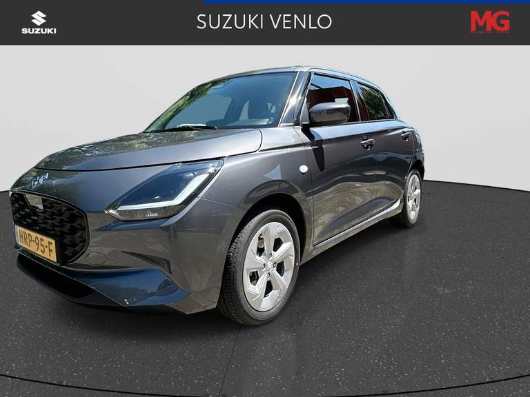 Suzuki