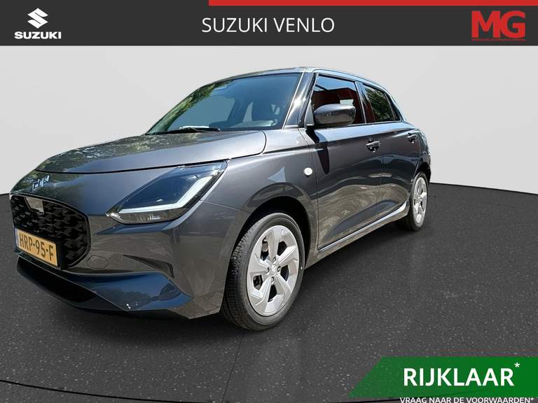 Suzuki