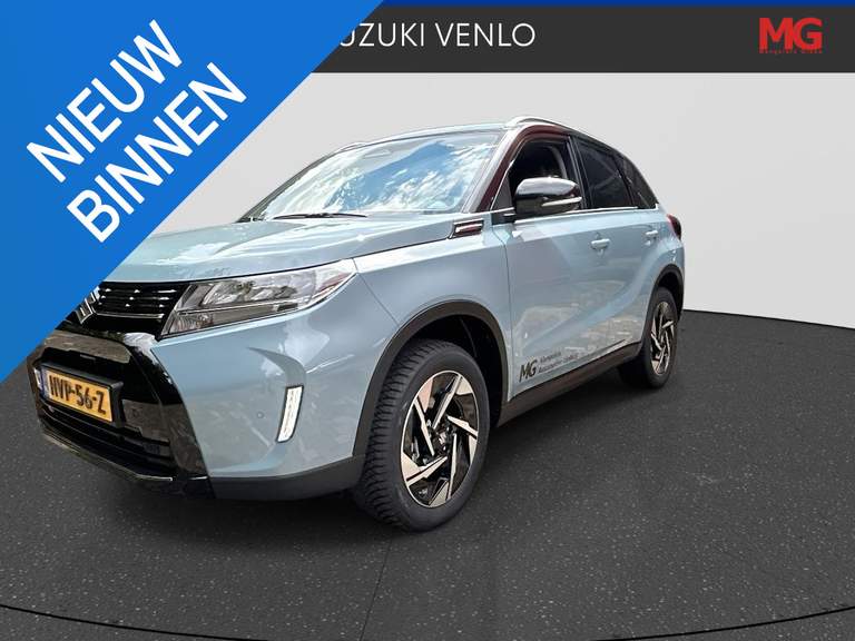 Suzuki