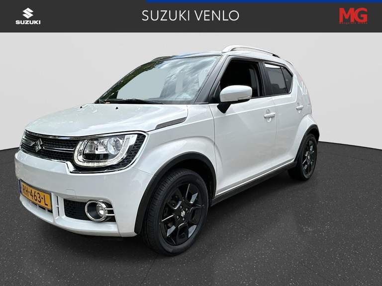 Suzuki