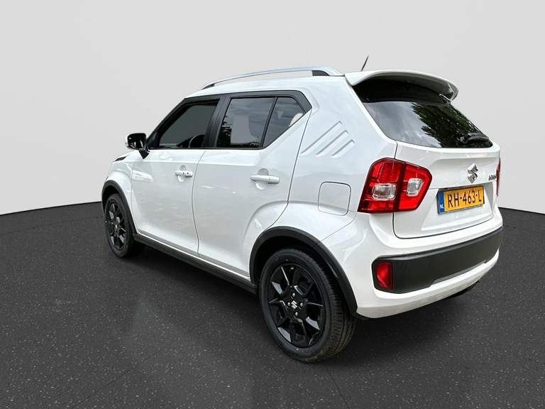 Suzuki