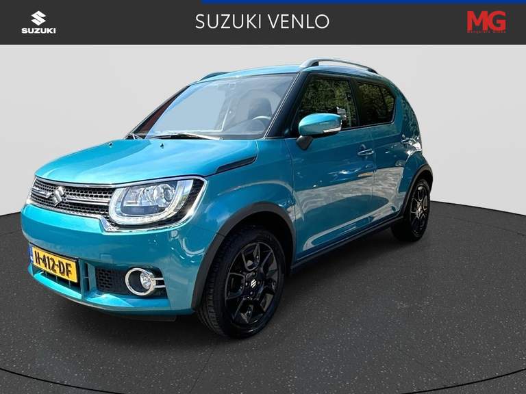 Suzuki