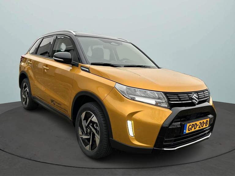 Suzuki