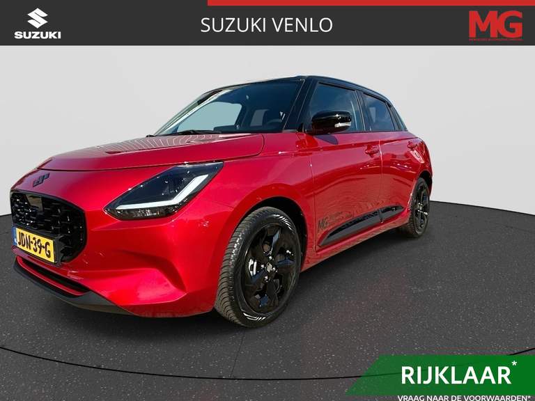 Suzuki