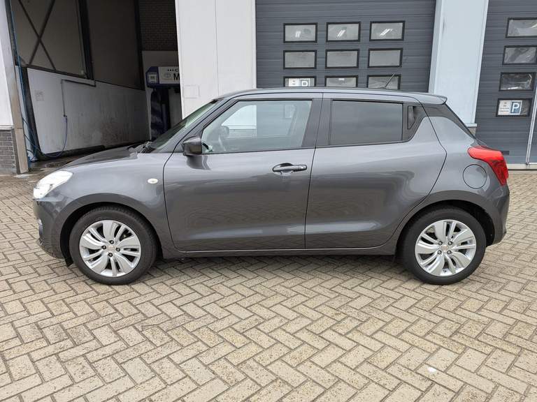 Suzuki