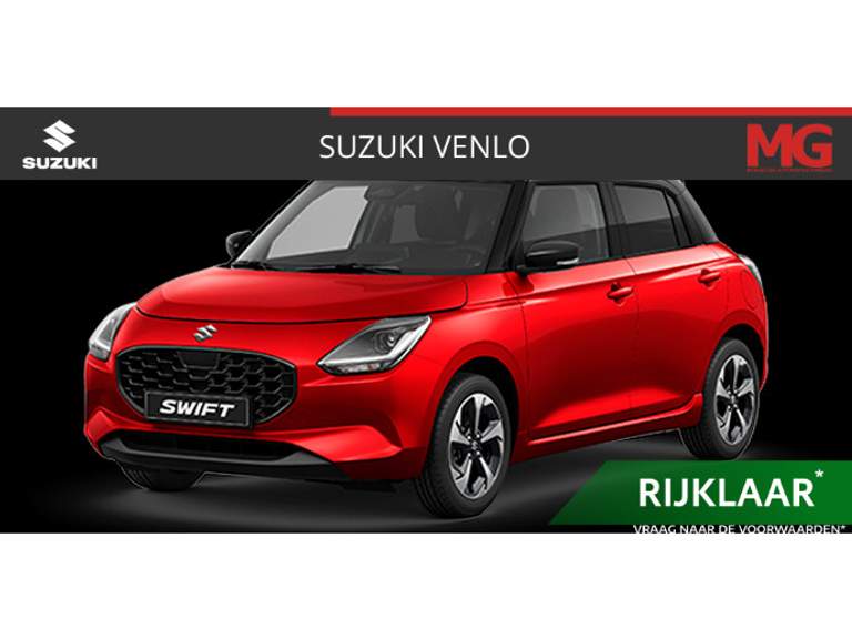Suzuki